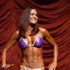 Amy  Ehinger - NPC Natural Circle City Championships 2012 - #1