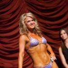 Lisa  Storck - NPC Natural Circle City Championships 2012 - #1