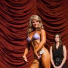 Lisa  Storck - NPC Natural Circle City Championships 2012 - #1