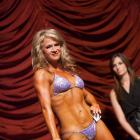 Lisa  Storck - NPC Natural Circle City Championships 2012 - #1