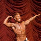 Reed  Pottschmidt - NPC Natural Circle City Championships 2012 - #1