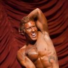 Reed  Pottschmidt - NPC Natural Circle City Championships 2012 - #1