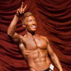 Reed  Pottschmidt - NPC Natural Circle City Championships 2012 - #1