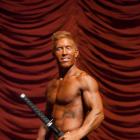 Reed  Pottschmidt - NPC Natural Circle City Championships 2012 - #1