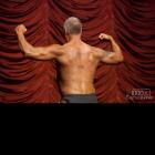 Jake  Gamble - NPC Natural Circle City Championships 2012 - #1