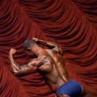 Clarence  Walton - NPC Natural Circle City Championships 2012 - #1