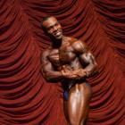 Clarence  Walton - NPC Natural Circle City Championships 2012 - #1