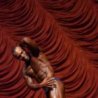 Clarence  Walton - NPC Natural Circle City Championships 2012 - #1