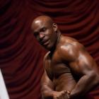 Kenyon  Sincere - NPC Natural Circle City Championships 2012 - #1