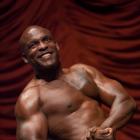 Kenyon  Sincere - NPC Natural Circle City Championships 2012 - #1