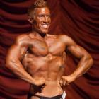 Reed  Pottschmidt - NPC Natural Circle City Championships 2012 - #1