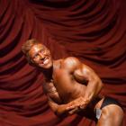 Reed  Pottschmidt - NPC Natural Circle City Championships 2012 - #1