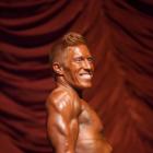 Reed  Pottschmidt - NPC Natural Circle City Championships 2012 - #1