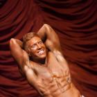 Reed  Pottschmidt - NPC Natural Circle City Championships 2012 - #1