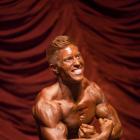 Reed  Pottschmidt - NPC Natural Circle City Championships 2012 - #1
