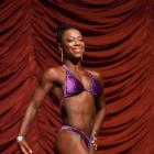 La Monica  Tipton - NPC Natural Circle City Championships 2012 - #1