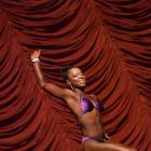 La Monica  Tipton - NPC Natural Circle City Championships 2012 - #1