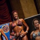 Lynette  Johnson - NPC Natural Circle City Championships 2012 - #1