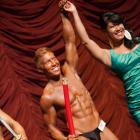 Reed  Pottschmidt - NPC Natural Circle City Championships 2012 - #1
