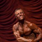Kyle  Kuntz - NPC Natural Circle City Championships 2012 - #1