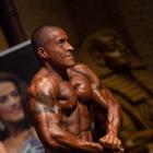 Manny  Rameriz - NPC Natural Circle City Championships 2012 - #1