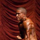 Manny  Rameriz - NPC Natural Circle City Championships 2012 - #1