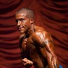Manny  Rameriz - NPC Natural Circle City Championships 2012 - #1