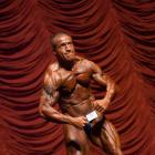 Manny  Rameriz - NPC Natural Circle City Championships 2012 - #1
