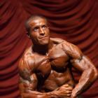 Manny  Rameriz - NPC Natural Circle City Championships 2012 - #1