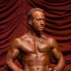 Paul  Thompson - NPC Natural Circle City Championships 2012 - #1