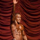 Manny  Rameriz - NPC Natural Circle City Championships 2012 - #1