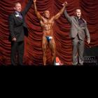 Manny  Rameriz - NPC Natural Circle City Championships 2012 - #1