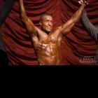 Manny  Rameriz - NPC Natural Circle City Championships 2012 - #1