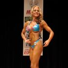 Brooke  Shemms - NPC New England Championships 2009 - #1