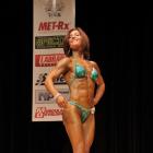 Kathleen  Berney - NPC New England Championships 2009 - #1