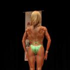 Maureen  Amirault - NPC New England Championships 2009 - #1