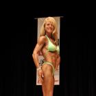 Maureen  Amirault - NPC New England Championships 2009 - #1