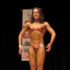 Ana   Virginia - NPC New England Championships 2009 - #1