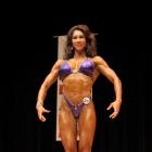 Amy  Puglise - NPC New England Championships 2009 - #1