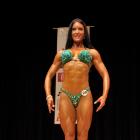 Samantha  Baker - NPC New England Championships 2009 - #1