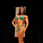 Samantha  Baker - NPC New England Championships 2009 - #1