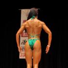 Samantha  Baker - NPC New England Championships 2009 - #1