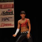 Kayla   Avery - NPC New England Championships 2009 - #1