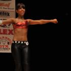 Kayla   Avery - NPC New England Championships 2009 - #1