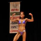 Carleen  Melkonian - NPC New England Championships 2009 - #1