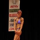 Carleen  Melkonian - NPC New England Championships 2009 - #1