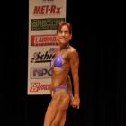 Carleen  Melkonian - NPC New England Championships 2009 - #1