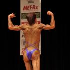 Carleen  Melkonian - NPC New England Championships 2009 - #1