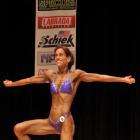 Carleen  Melkonian - NPC New England Championships 2009 - #1