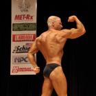 Steve  Babineau - NPC New England Championships 2009 - #1